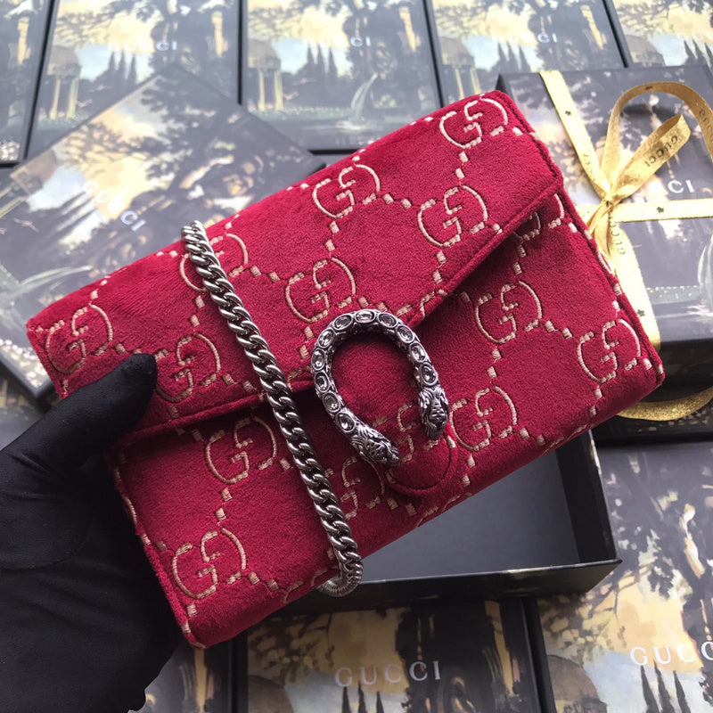 LO - GCC Bags - 6223