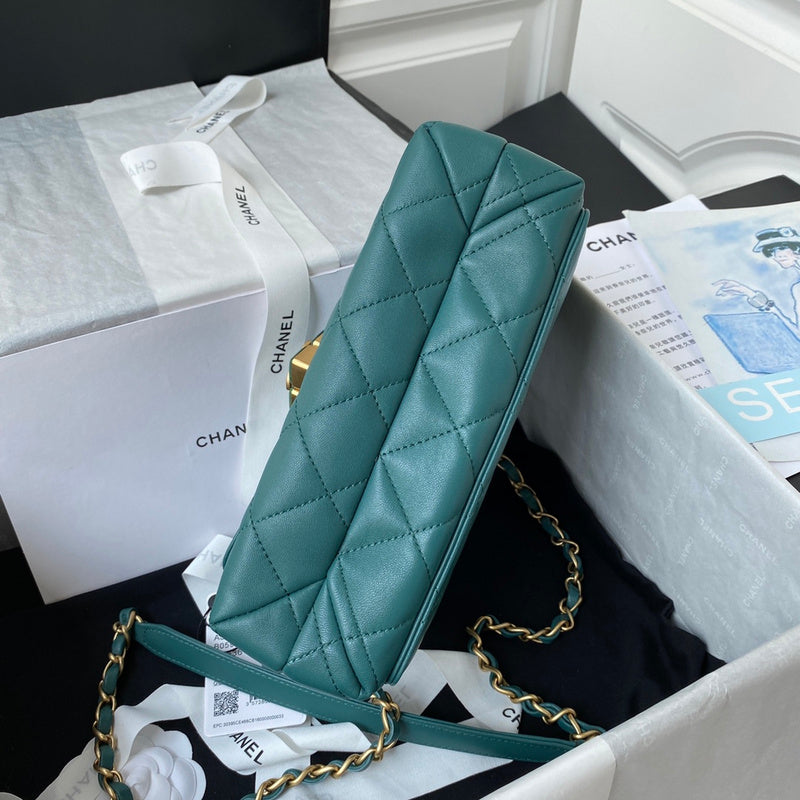 LO - CHL  BAGS FOR WOMEN - FASHION LUXURY BAGS -2125