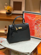 Lusso Official - HERMS DESIGNER BAGS FOR WOMEN - AFFORDABLE LUXURY BAGS - 144