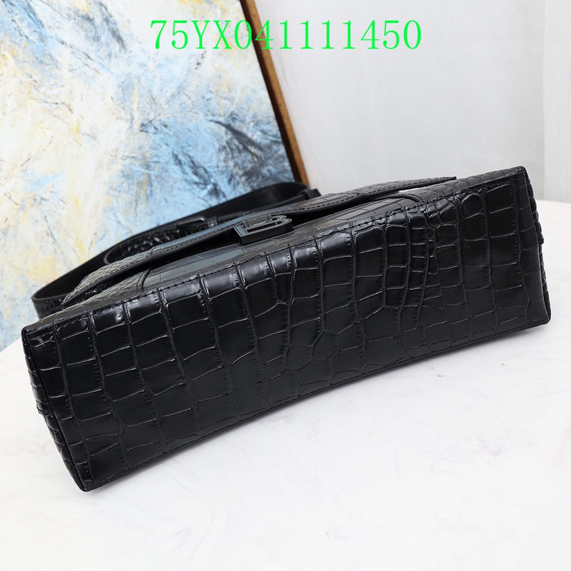 LO - BGA Bags - 2434