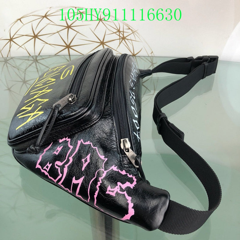 LO - BGA Bags - 2413