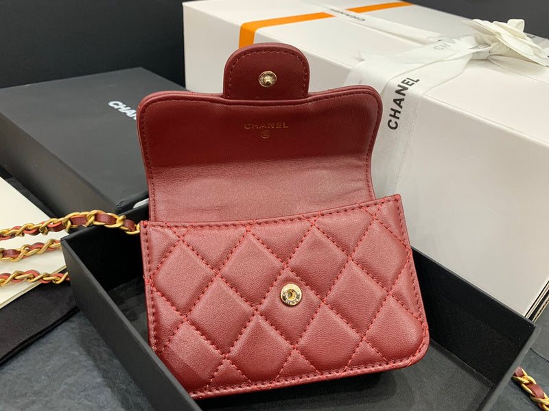 Lusso Official -  CHL BAGS  - 582
