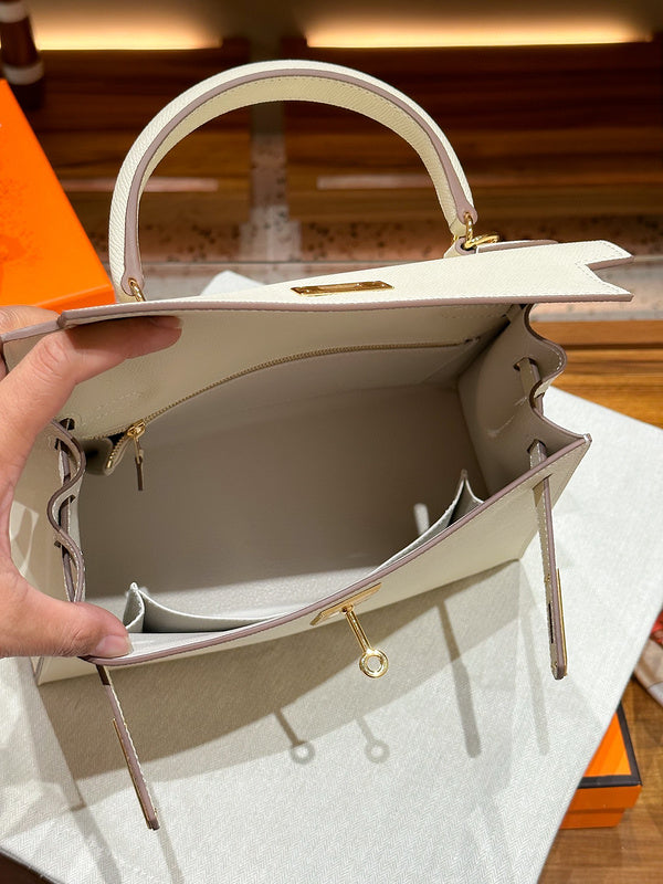 Lusso Official -  HERMS BAGS FOR WOMEN - 130