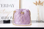 LO - CHL  BAGS FOR WOMEN - FASHION LUXURY BAGS -2043