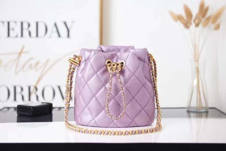 LO - CHL  BAGS FOR WOMEN - FASHION LUXURY BAGS -2043