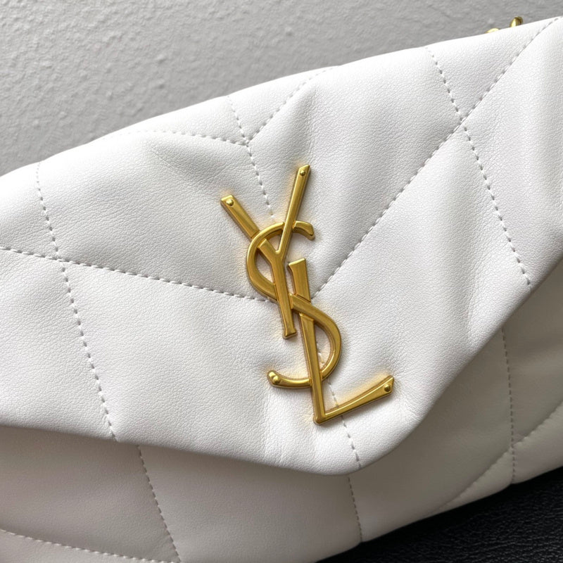 YSL BAGS - WOMEN LOVE LUXURY BAGS - 1276
