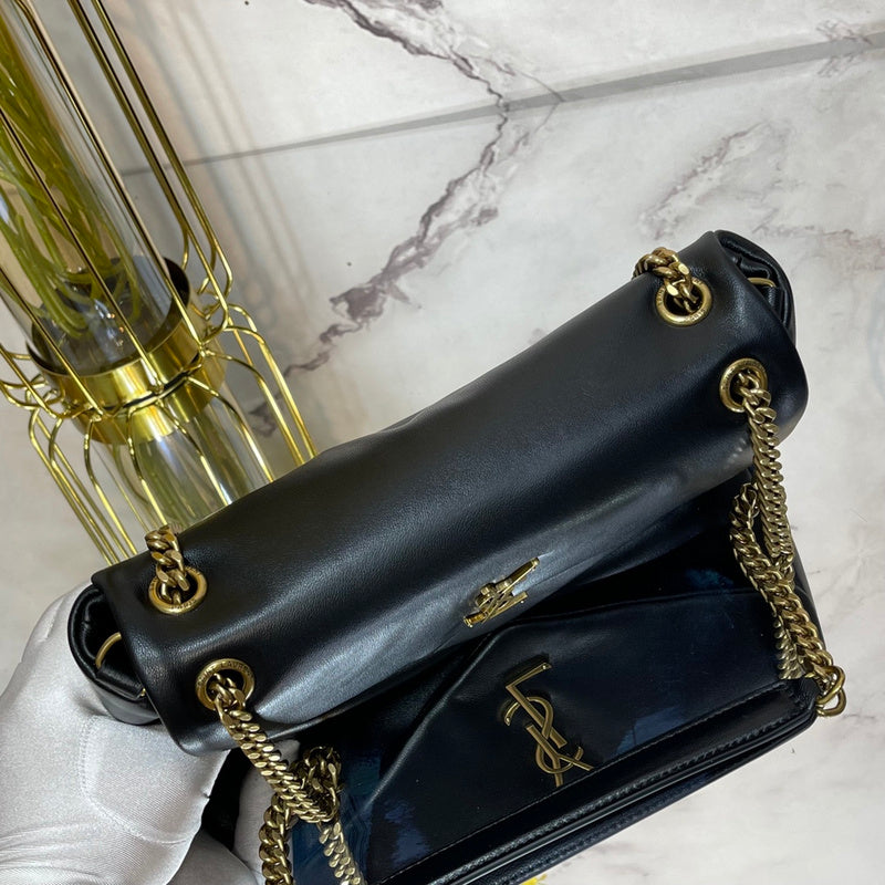 YSL BAGS - WOMEN LOVE LUXURY BAGS - 2059