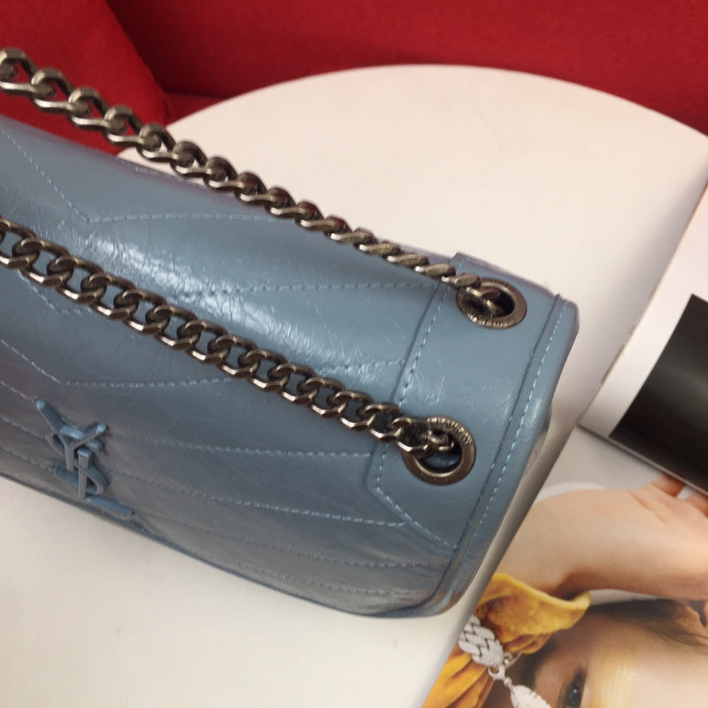 YSL BAGS - WOMEN LOVE LUXURY BAGS - 1145