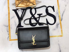 YSL BAGS - WOMEN LOVE LUXURY BAGS - 2652