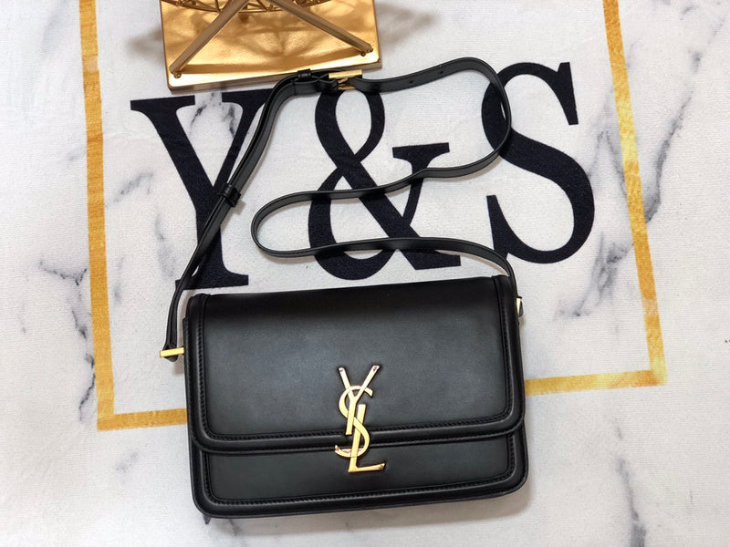 YSL BAGS - WOMEN LOVE LUXURY BAGS - 2652