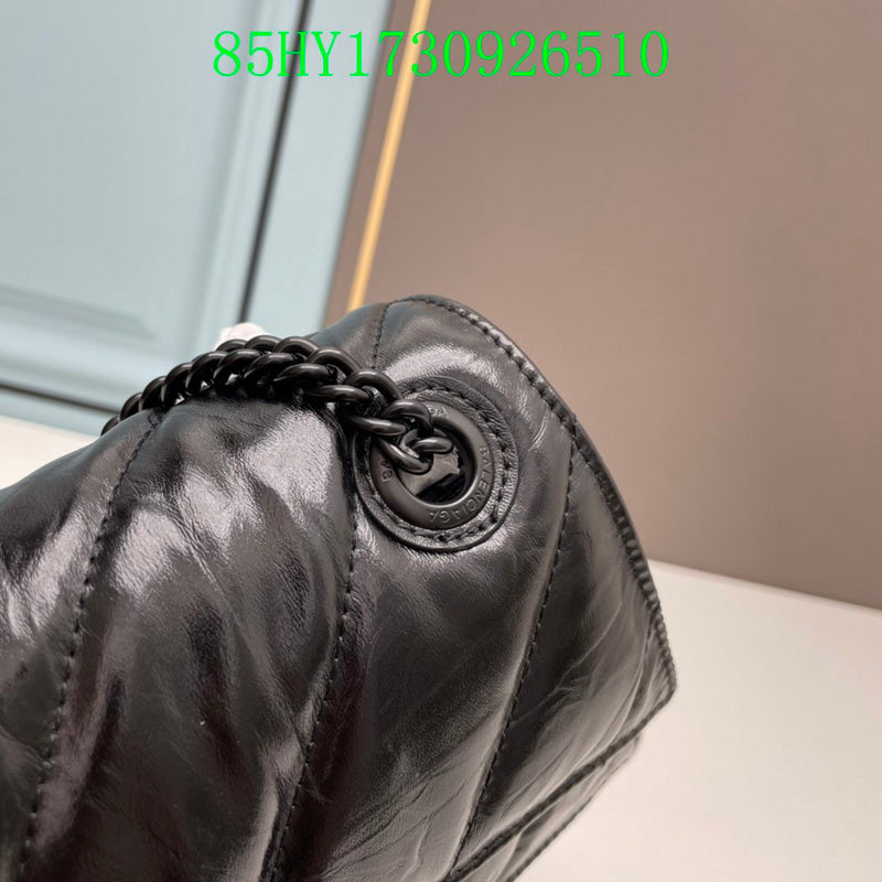 LO - BGA Bags - 2039