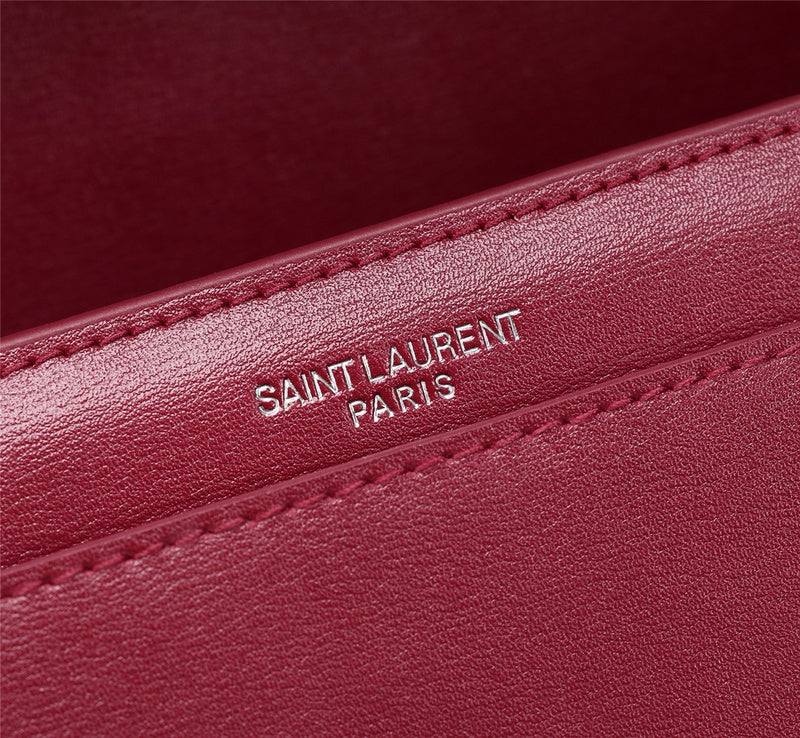 YSL BAGS - WOMEN LOVE LUXURY BAGS - 1836