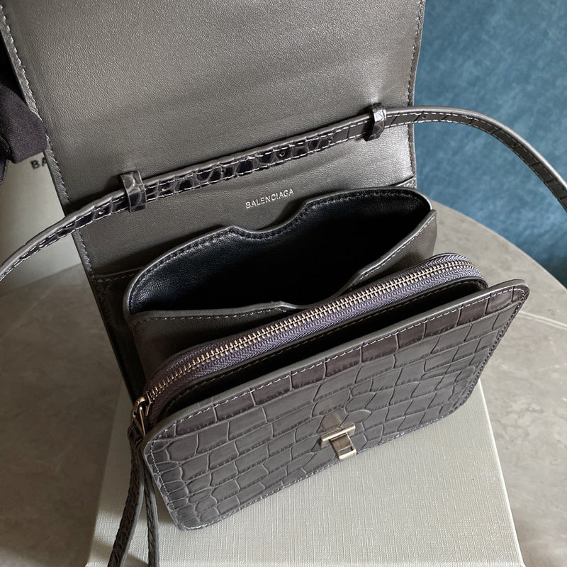 LO - BLN-CIAGA WOMEN LUXURY BAGS - 604