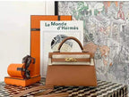LO - HMS Luxury Bags - 425