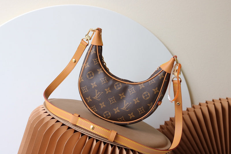 BB - LV Bags - 17213