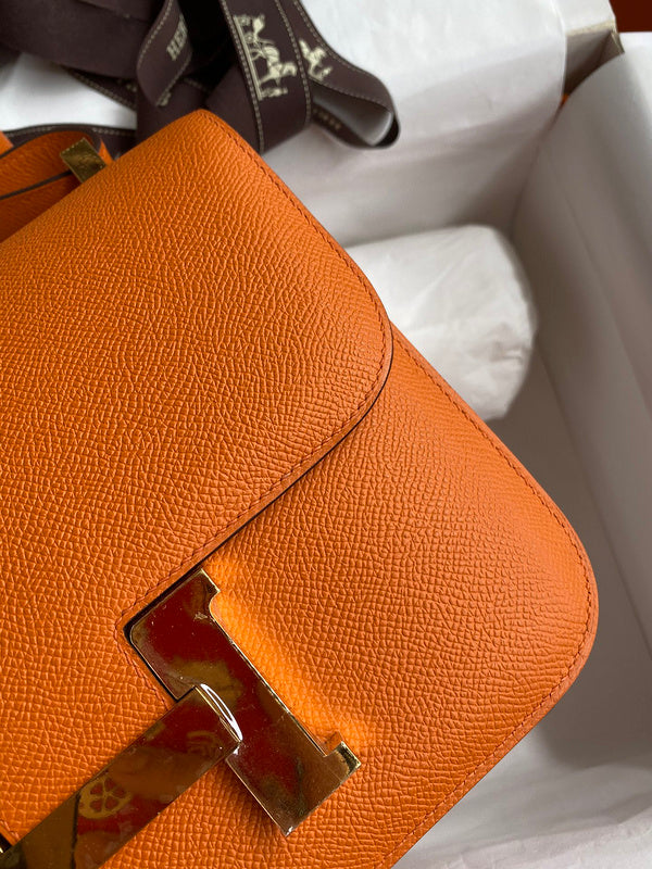 Lusso Official -  HERMS BAGS FOR WOMEN - 034