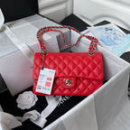 Lusso Official -  CHL BAGS  - 379