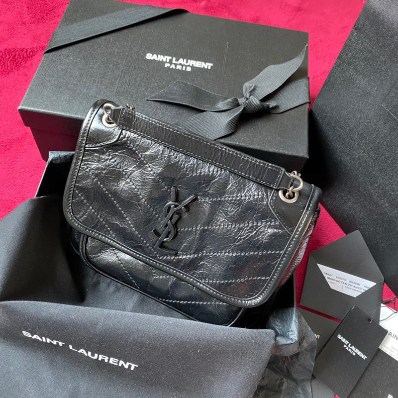 Lusso Official - SLY Bags 375