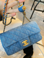 LO - CHL  BAGS FOR WOMEN - FASHION LUXURY BAGS -1909