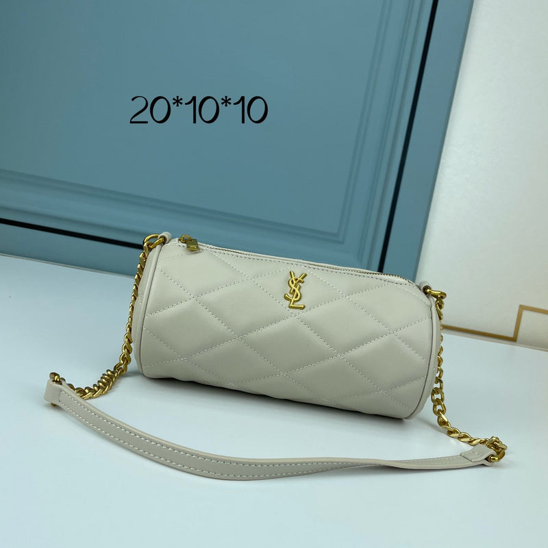 YSL BAGS - WOMEN LOVE LUXURY BAGS - 1586