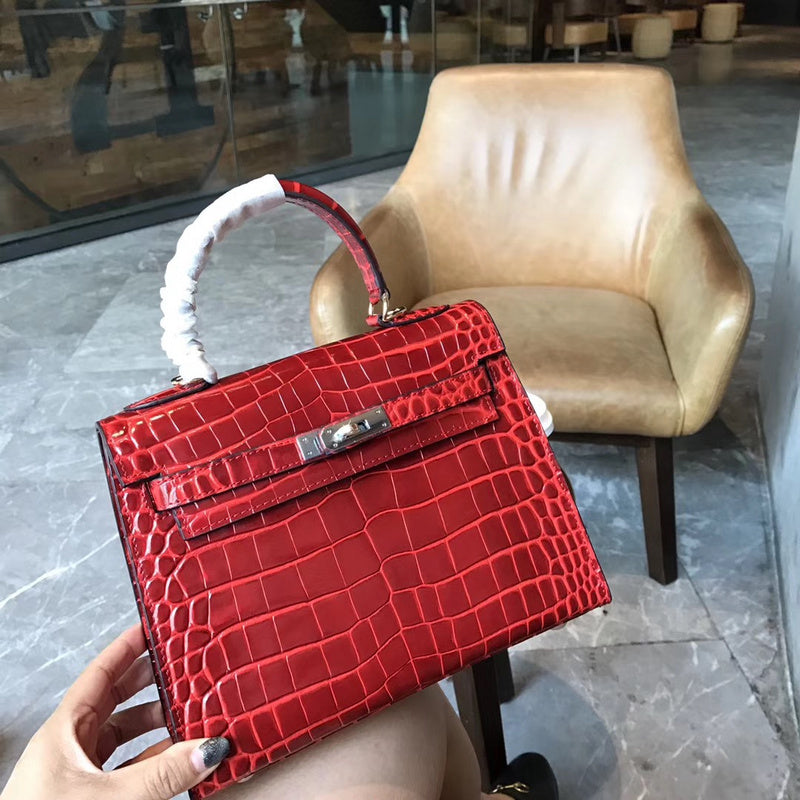 LO - HRMS DESIGNER BAGS - WOMEN BAGS - 511