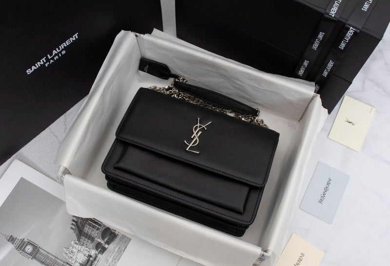 Lusso Official - LUXURY YSL BAGS - 1981