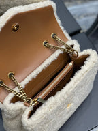 Lusso Official - YSL LUXURY WOMEN BAGS - 1757