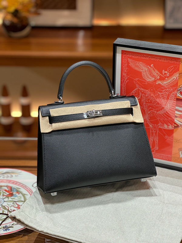 Lusso Official - HERMS DESIGNER BAGS FOR WOMEN - AFFORDABLE LUXURY BAGS - 154