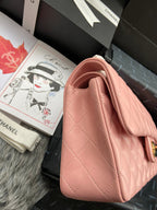 LO - CHL  BAGS FOR WOMEN - FASHION LUXURY BAGS -1848