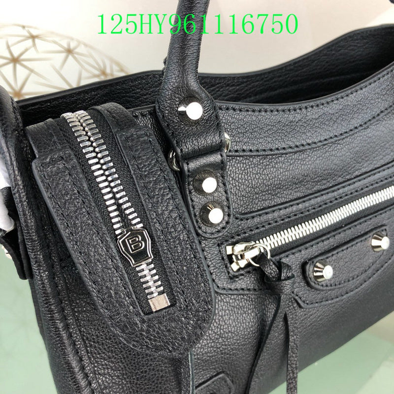 LO - BGA Bags - 2409