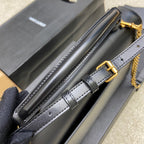 YSL BAGS - WOMEN LOVE LUXURY BAGS - 026