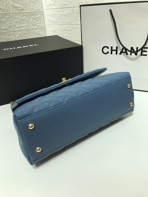 Lusso Official -  CHL BAGS  - 490