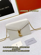 YSL BAGS - WOMEN LOVE LUXURY BAGS - 1171