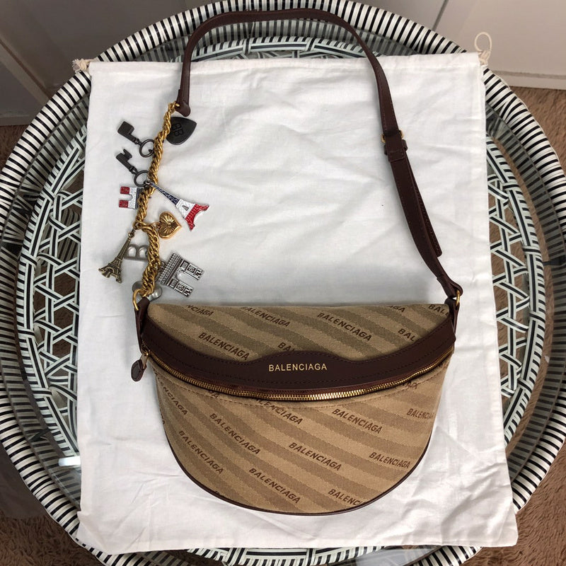 LO - BLN-CIAGA WOMEN LUXURY BAGS - 677