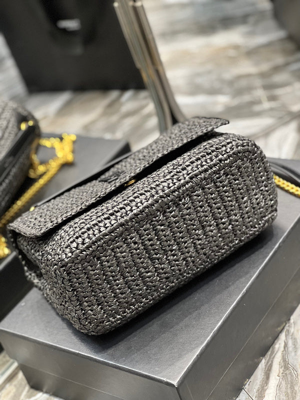 BB - YSL Bag - 3962