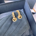 Lusso Official - YSL LUXURY WOMEN BAGS - 1667
