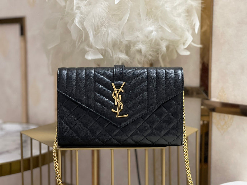 YSL BAGS - WOMEN LOVE LUXURY BAGS - 2097