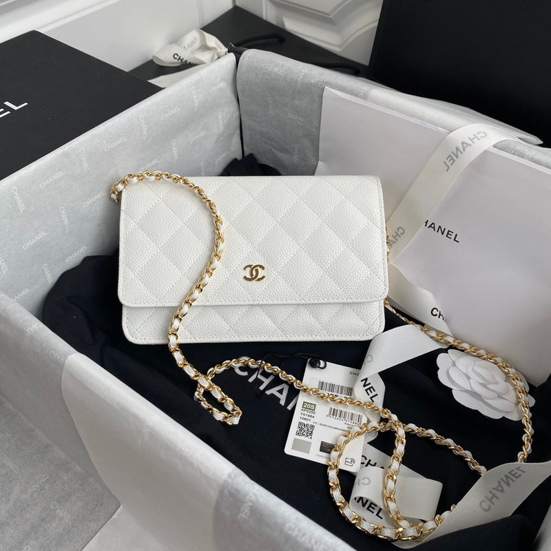 LO - CHL  BAGS FOR WOMEN - FASHION LUXURY BAGS - 951