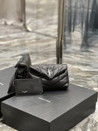 Lusso Official - LUXURY YSL BAGS - 350