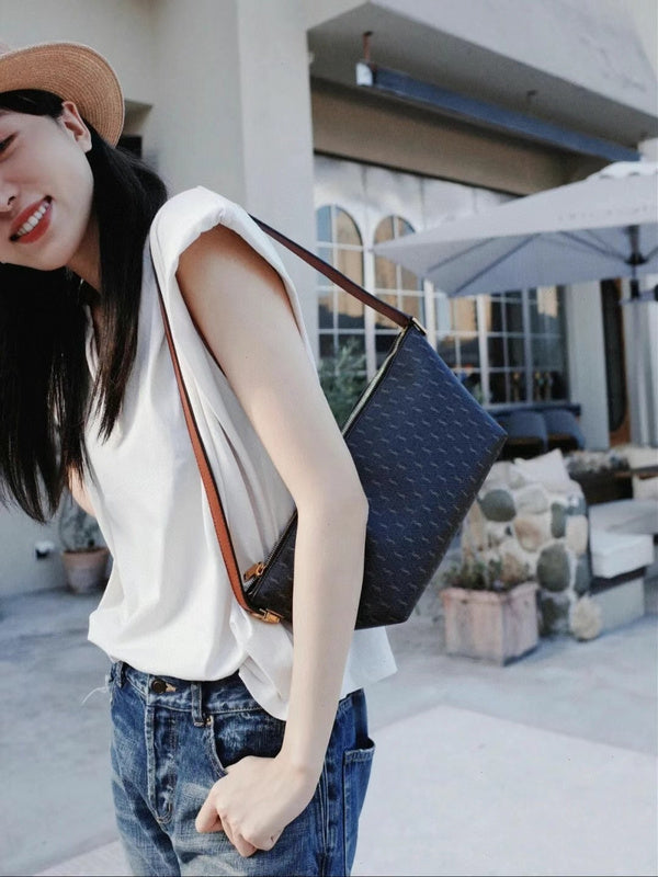 Lusso Official - LUXURY YSL BAGS - 801