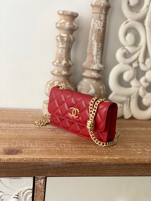 LO - CHL Bags - 2593