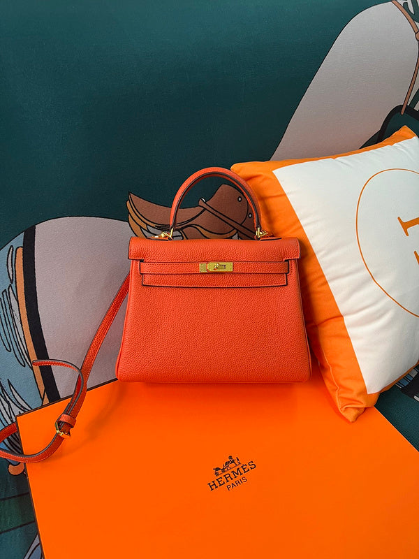 LO - HRMS DESIGNER BAGS - WOMEN BAGS - 785