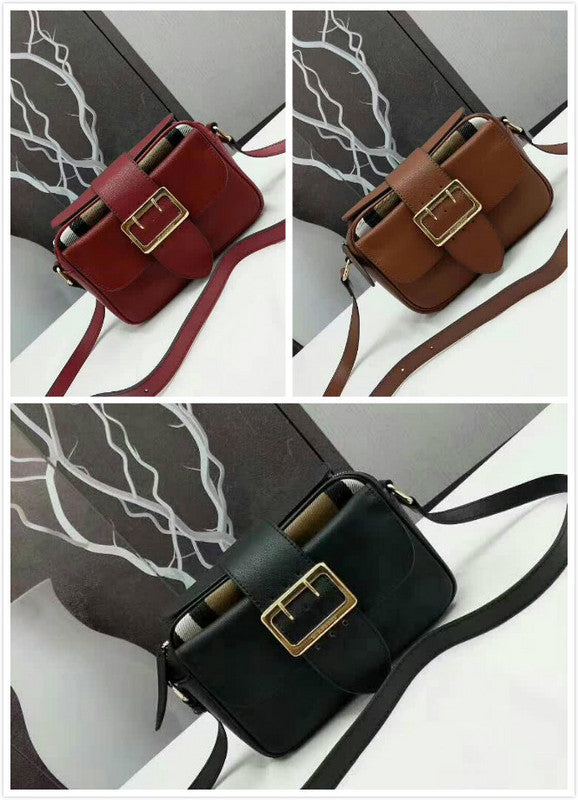 B-Berry Bags - Women Love Luxury Bags - 1098