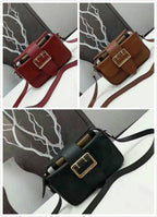 B-Berry Bags - Women Love Luxury Bags - 1098