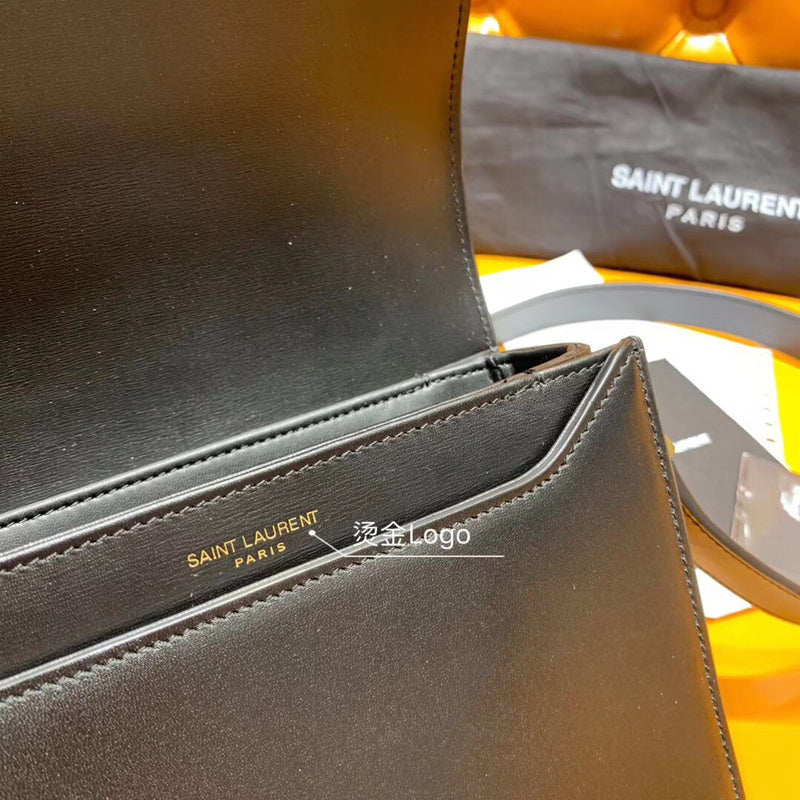 BB - YSL Bag - 3861