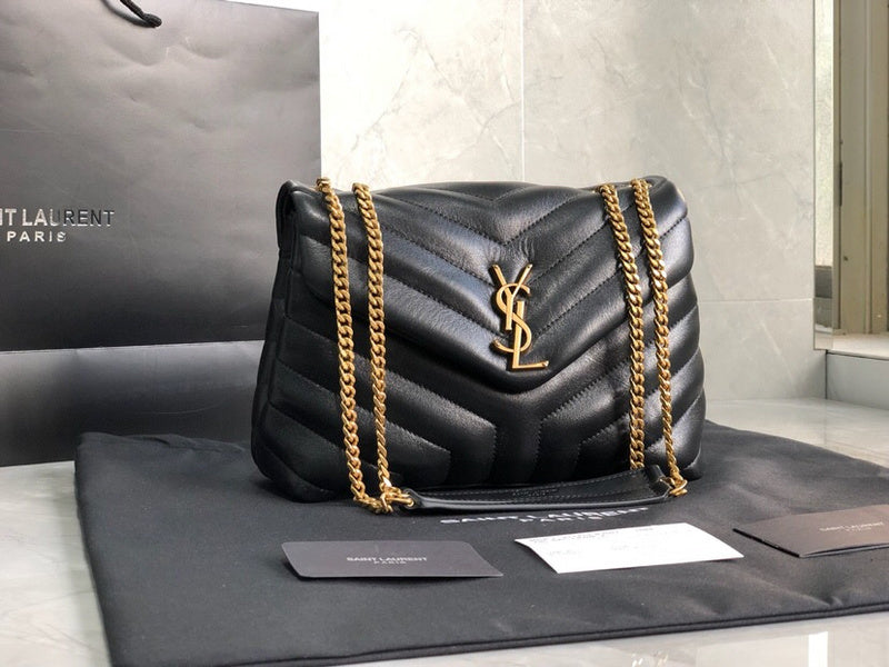 BB - YSL Bag - 4042