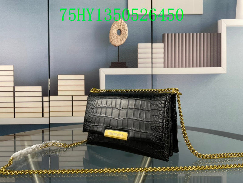 LO - BGA Bags - 2282
