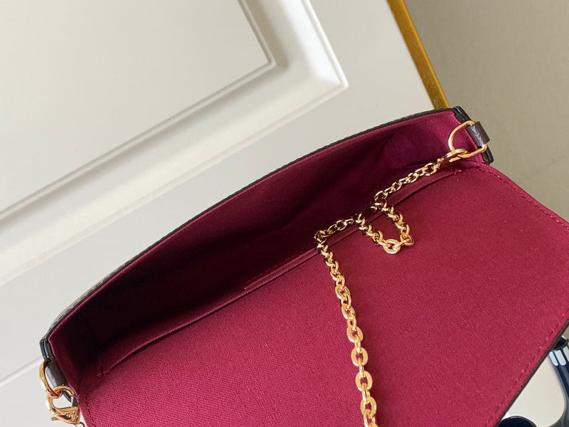 LO - LV Bags - 16246