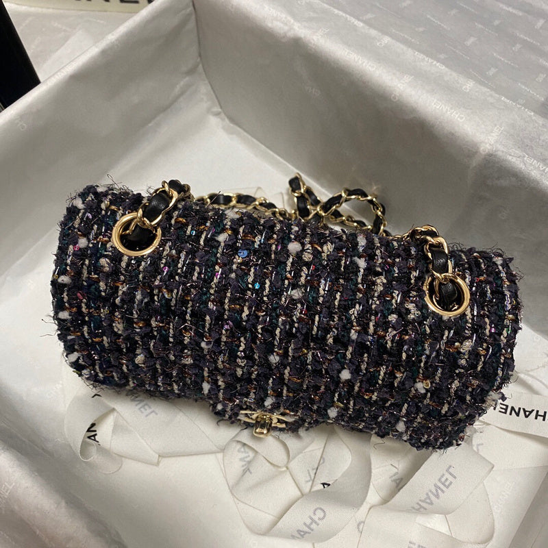 LO - CHL Bags - 3574