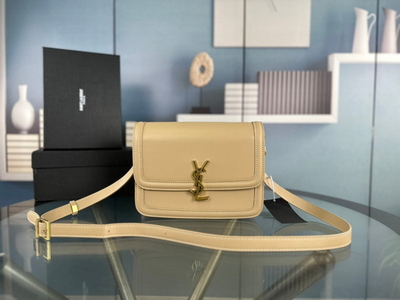Lusso Official - LUXURY YSL BAGS - 1375